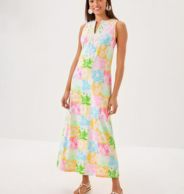 Lilly Pulitzer Raina Maxi Dress