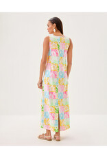 Lilly Pulitzer Raina Maxi Dress