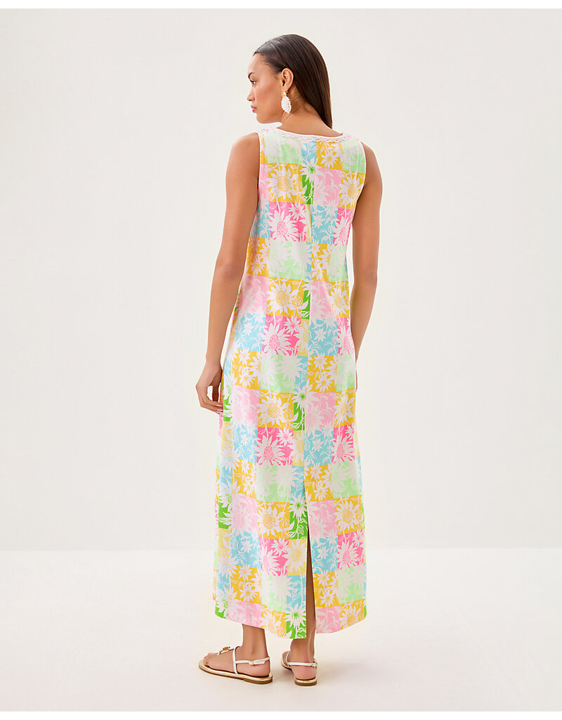 Lilly Pulitzer Raina Maxi Dress