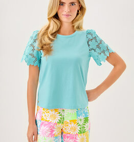 Lilly Pulitzer Callahan Stretch Short