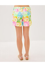 Lilly Pulitzer Callahan Stretch Short