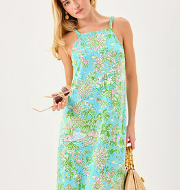 Lilly Pulitzer Kyleigh Maxi Dress
