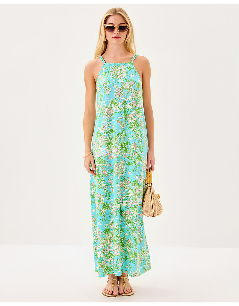 Lilly Pulitzer Kyleigh Maxi Dress