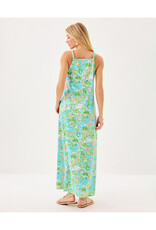 Lilly Pulitzer Kyleigh Maxi Dress