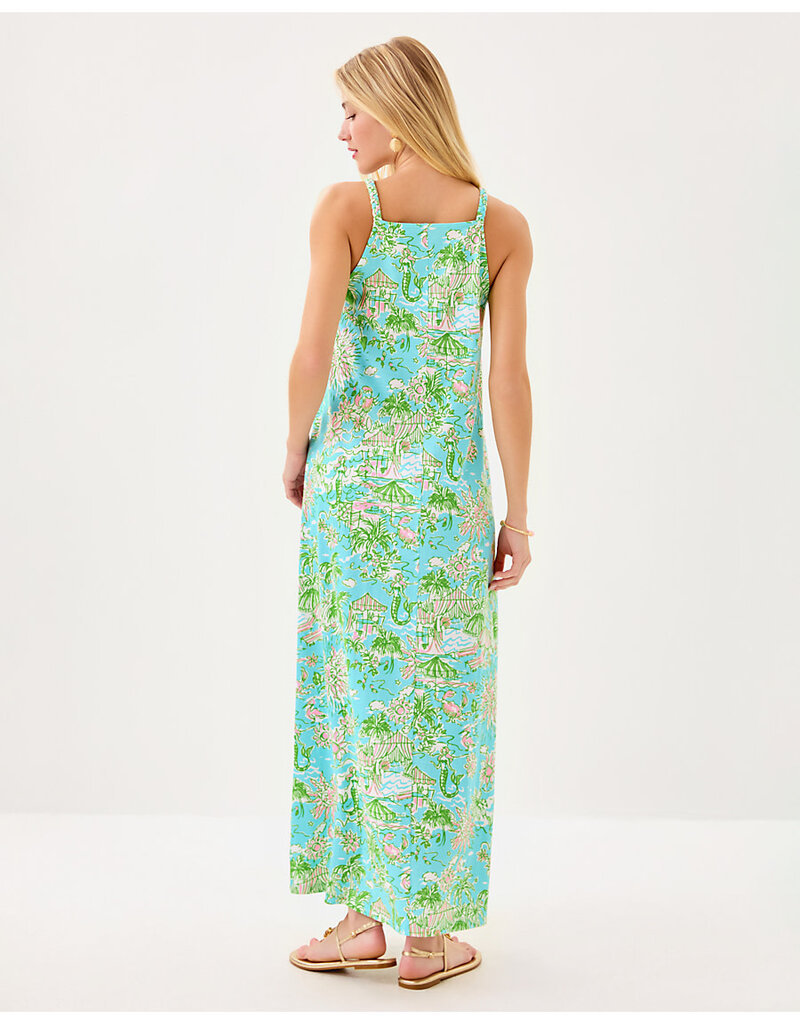 Lilly Pulitzer Kyleigh Maxi Dress