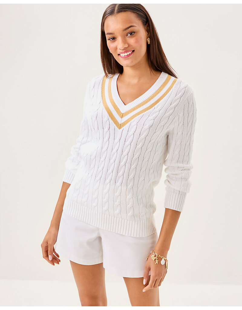 Lilly Pulitzer Brockton Sweater