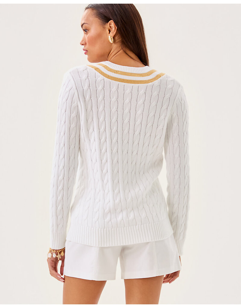 Lilly Pulitzer Brockton Sweater