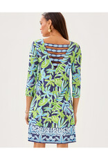 Lilly Pulitzer Ophelia 3/4 Sleeve Dress