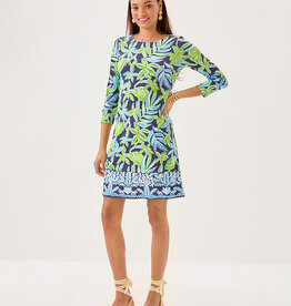 Lilly Pulitzer Ophelia 3/4 Sleeve Dress