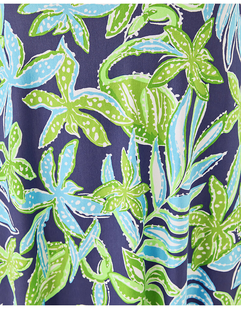 Lilly Pulitzer Ophelia 3/4 Sleeve Dress