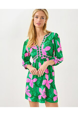 Lilly Pulitzer Wexlee Skirted Romper