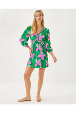 Lilly Pulitzer Wexlee Skirted Romper