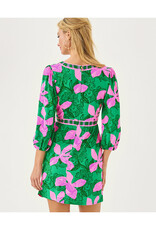 Lilly Pulitzer Wexlee Skirted Romper