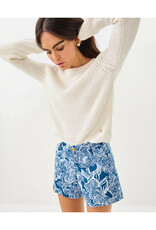 Lilly Pulitzer 5" Callahan Stretch Short
