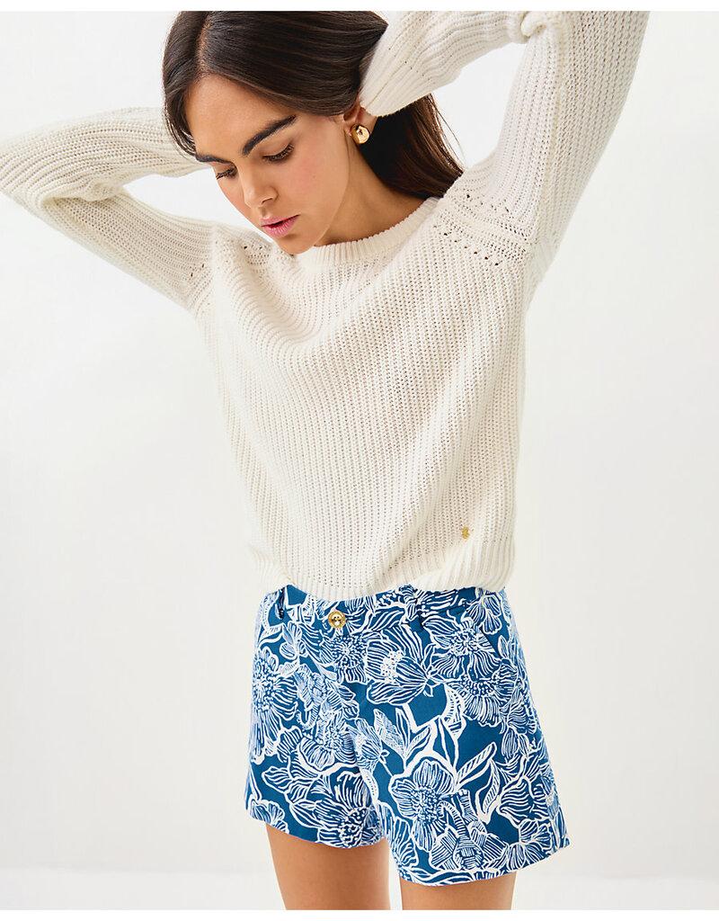 Lilly Pulitzer 5" Callahan Stretch Short
