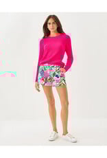 Lilly Pulitzer Callahan Mid-Rise Short