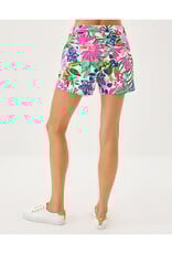 Lilly Pulitzer Callahan Mid-Rise Short