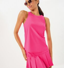 Lilly Pulitzer Westley Active Tank UPF 50+