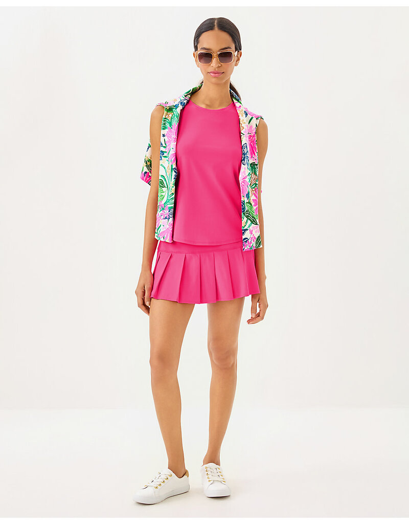 Lilly Pulitzer Westley Active Tank UPF 50+