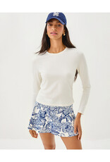 Lilly Pulitzer Heston Long Sleeve Tee UPF 50+