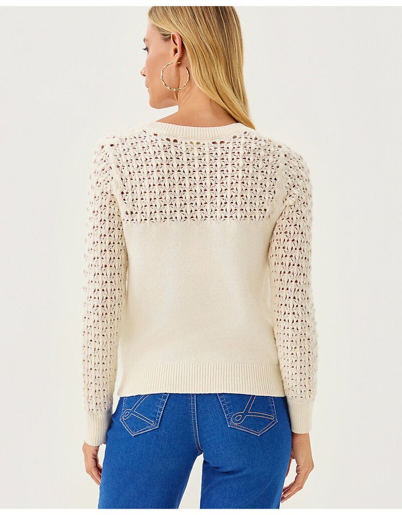 Lilly Pulitzer Daisa Sweater