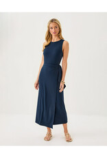 Lilly Pulitzer Estela Midi Dress