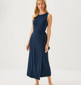 Lilly Pulitzer Estela Midi Dress