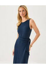 Lilly Pulitzer Estela Midi Dress
