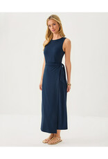 Lilly Pulitzer Estela Midi Dress