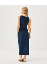 Lilly Pulitzer Estela Midi Dress