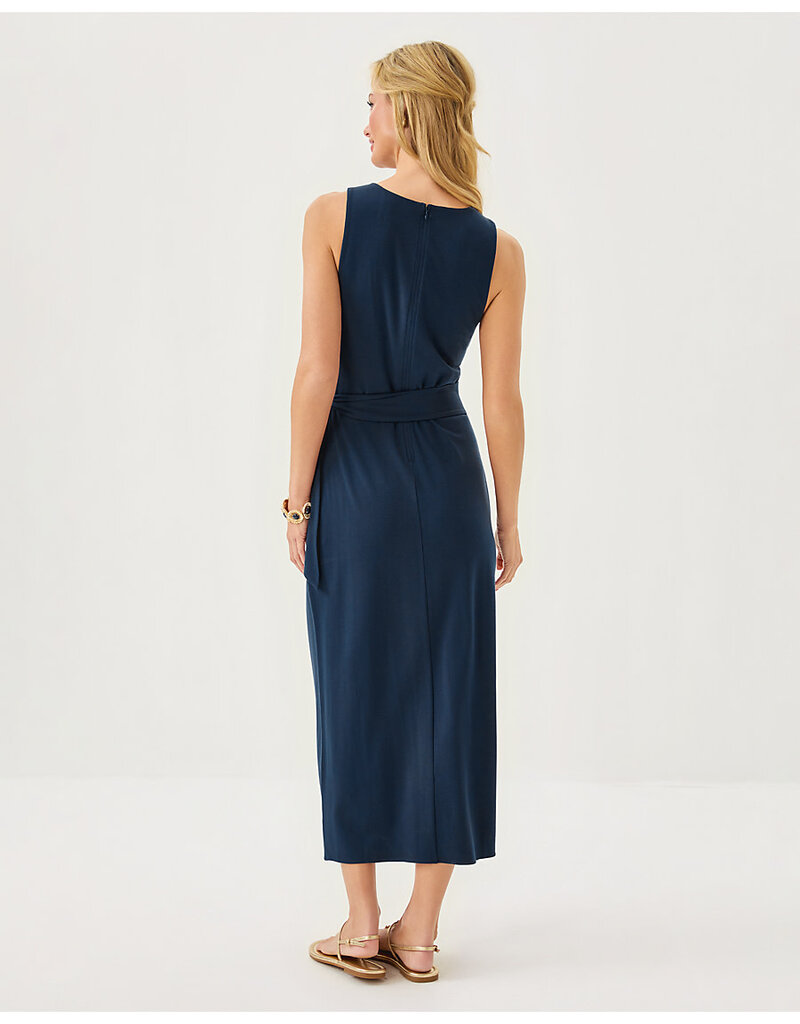Lilly Pulitzer Estela Midi Dress