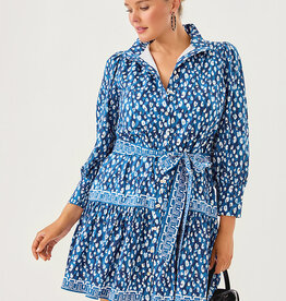 Lilly Pulitzer Drena Dress