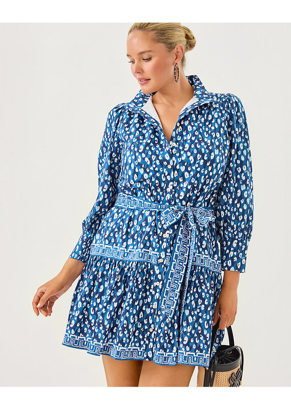 Lilly Pulitzer Drena Dress