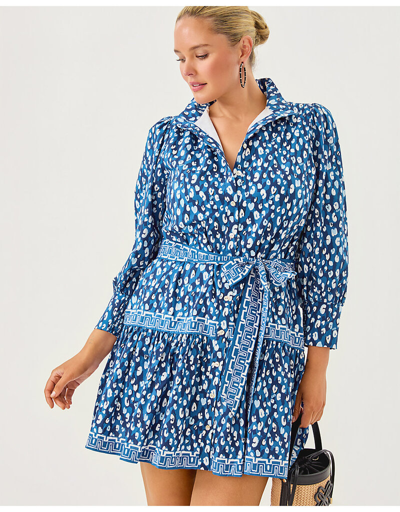 Lilly Pulitzer Drena Dress