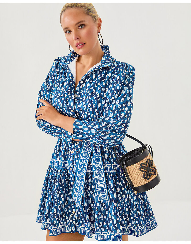 Lilly Pulitzer Drena Dress