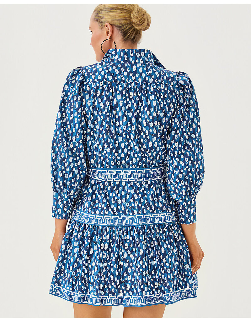 Lilly Pulitzer Drena Dress