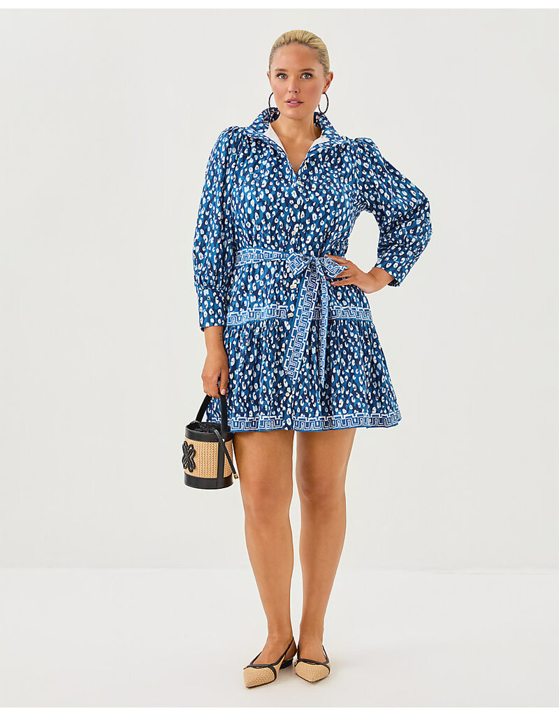 Lilly Pulitzer Drena Dress