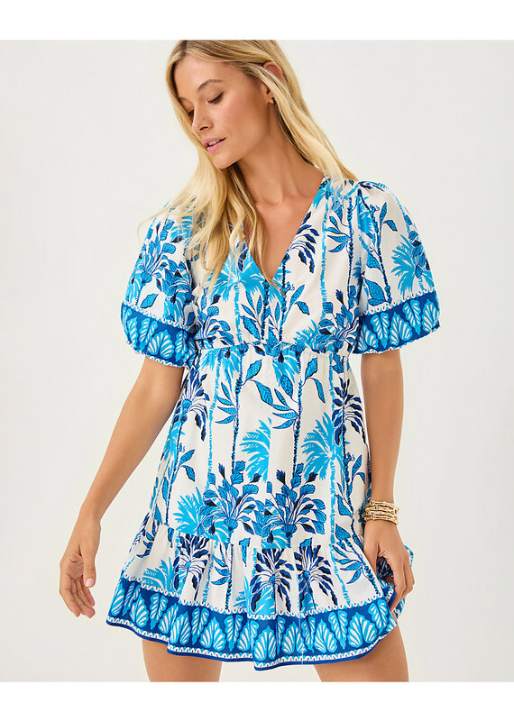 Lilly Pulitzer Kentlee Dress