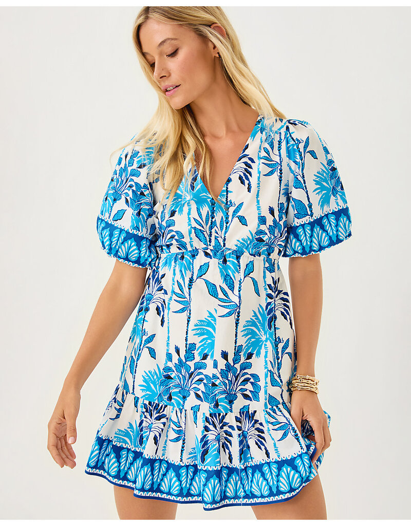 Lilly Pulitzer Kentlee Dress