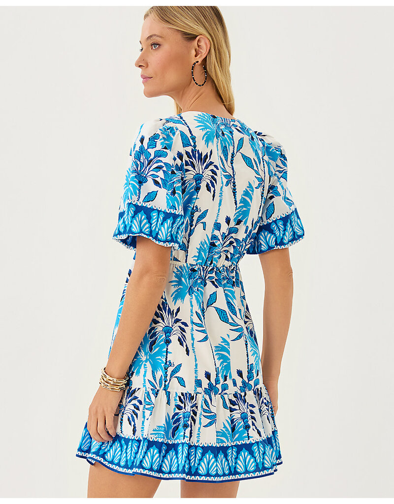 Lilly Pulitzer Kentlee Dress