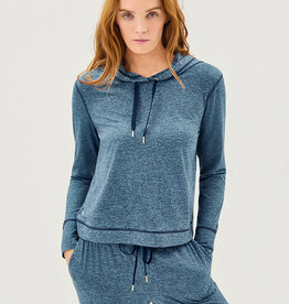 Lilly Pulitzer Asena UPF 50+ Hoodie