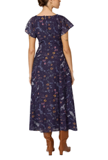 Cleobella Victoria Midi Dress