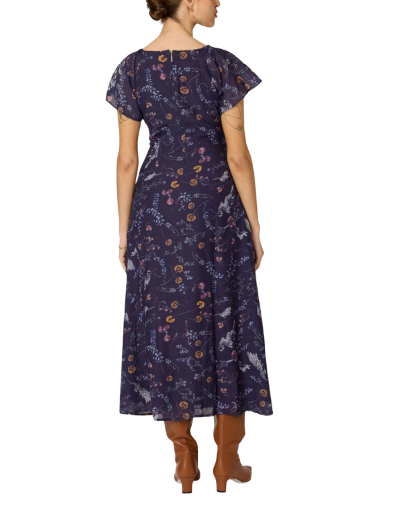 Cleobella Victoria Midi Dress