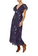 Cleobella Victoria Midi Dress