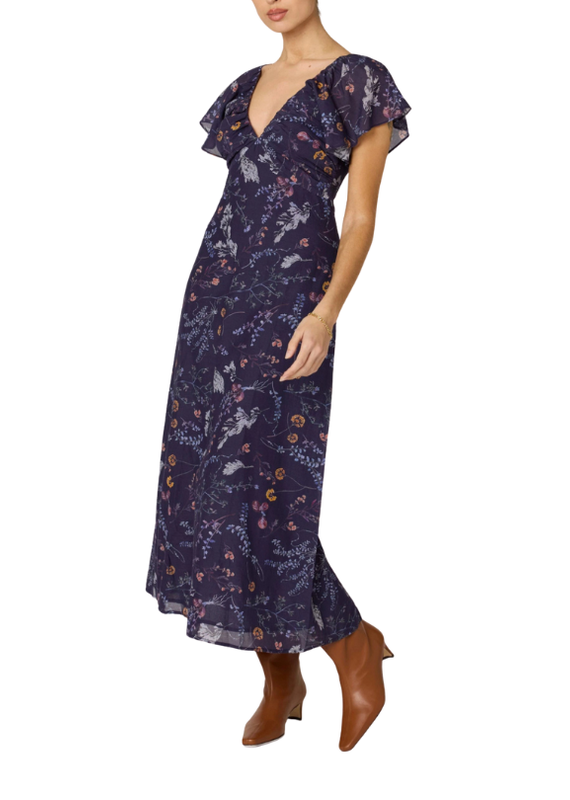 Cleobella Victoria Midi Dress