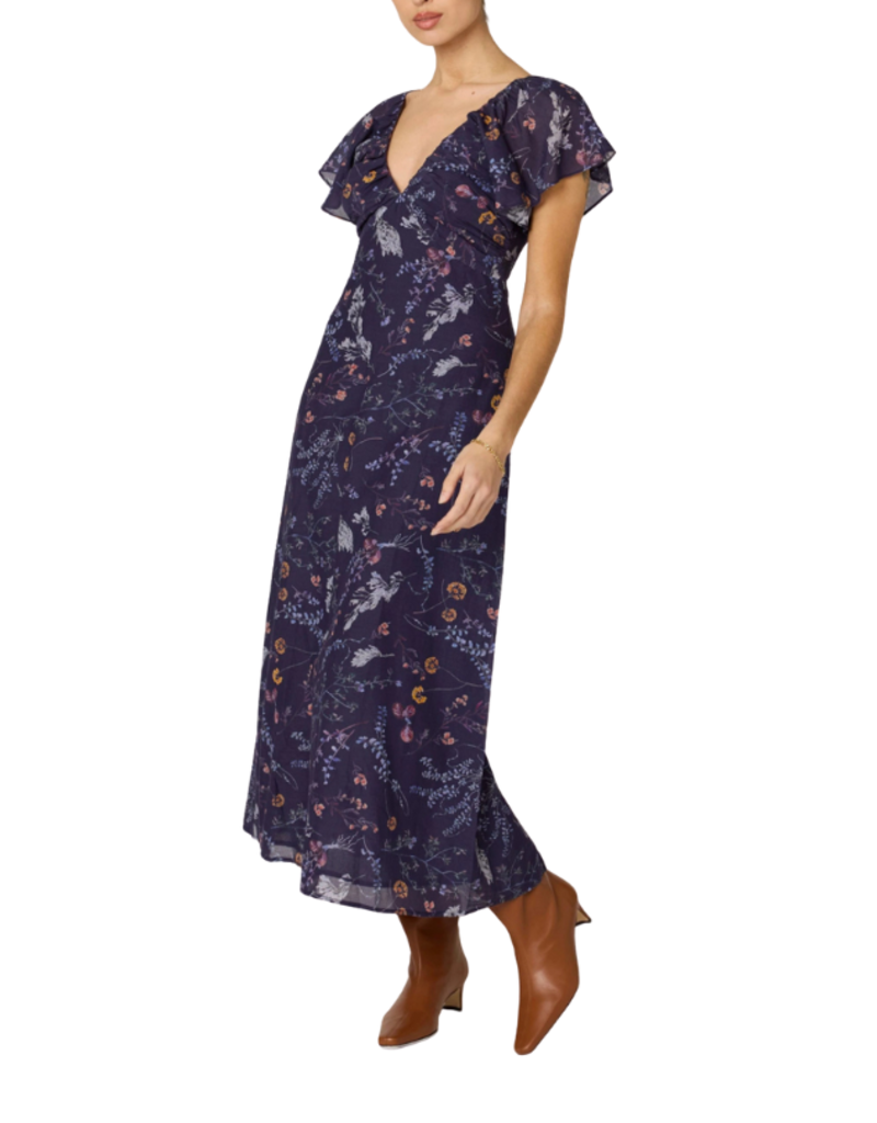 Cleobella Victoria Midi Dress