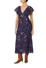 Cleobella Victoria Midi Dress