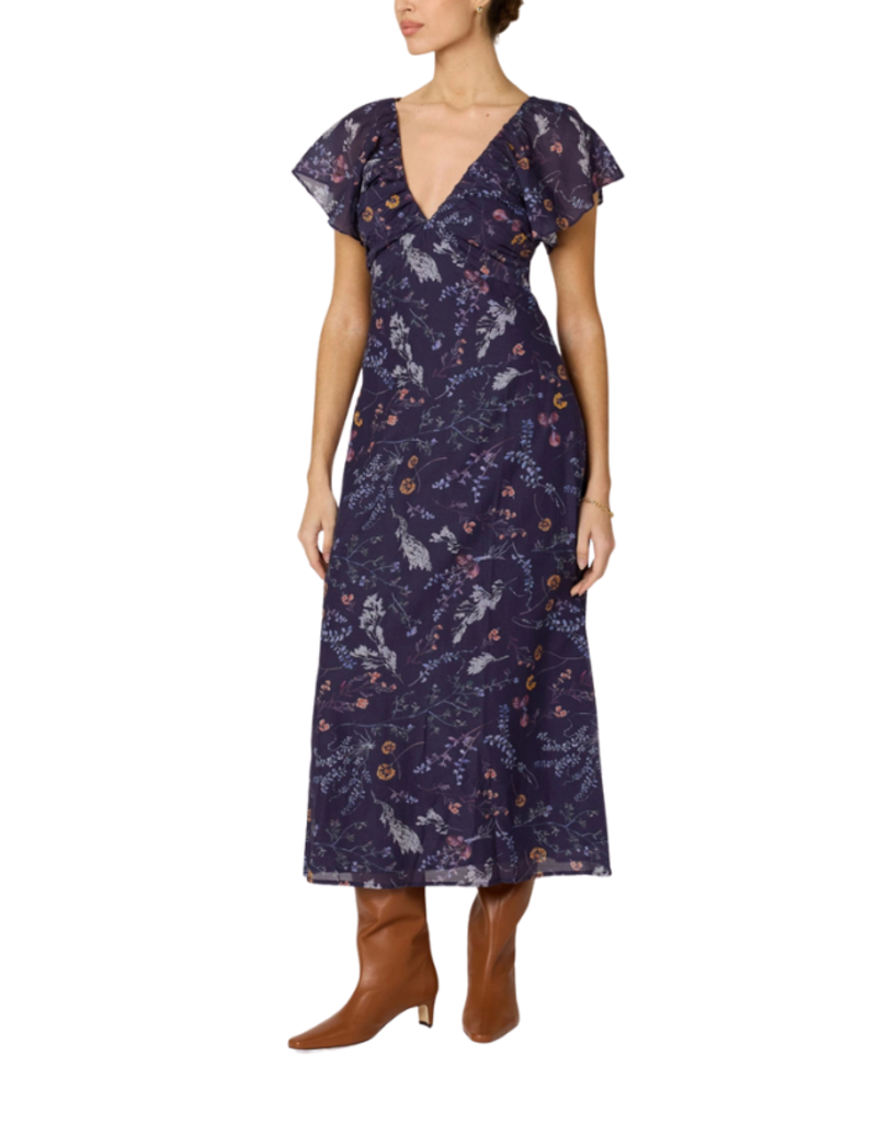 Cleobella Victoria Midi Dress