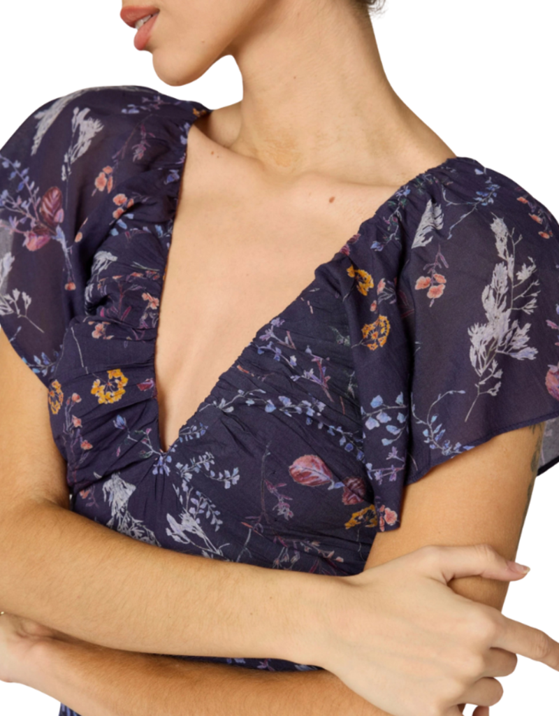 Cleobella Victoria Midi Dress