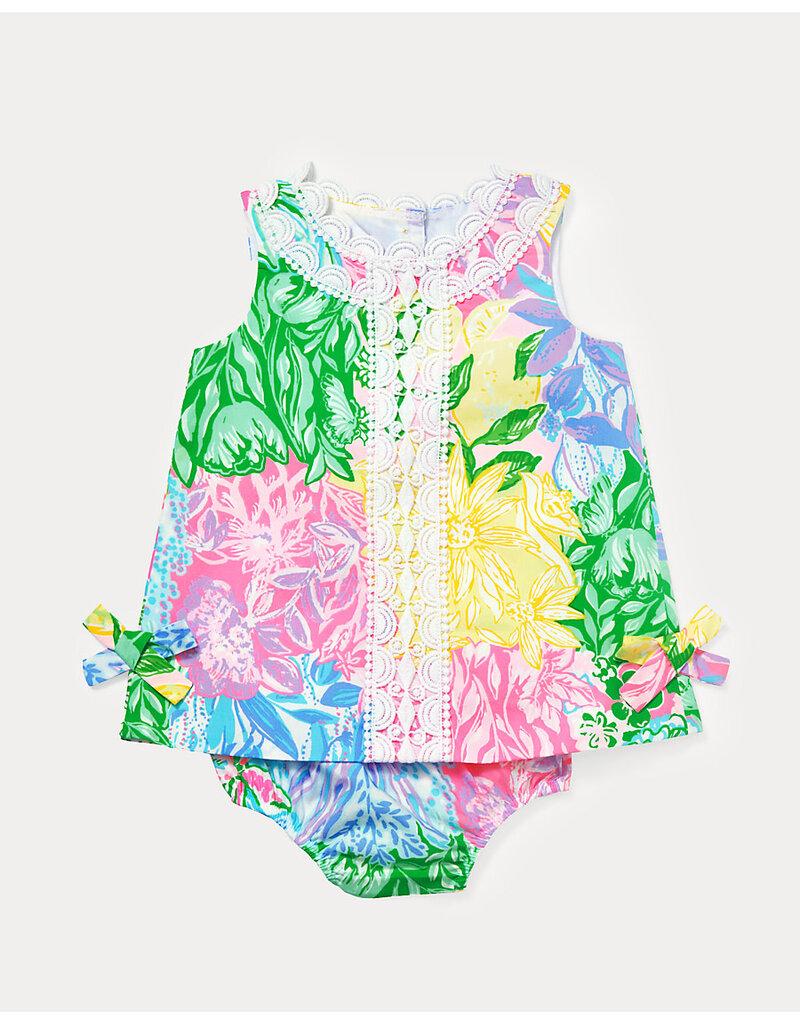Lilly Pulitzer Baby Lilly Shift